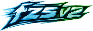 fzs v2 বাংলা হোম লোগো